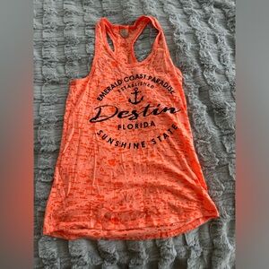Destin Tank Top